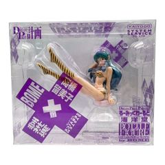 うる星やつら ラム ボトルオンフィギュアコレクション 高橋留美子 海洋