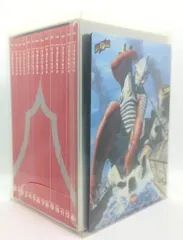 2026年最新】ウルトラセブン dvd boxの人気アイテム - メルカリ