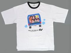 WEST. LIVE TOUR 2026 唯一無二 Tシャツ - メルカリ