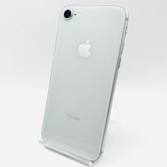 Apple iPhone 8 256GB シルバー docomo ジャンク品 - メルカリ
