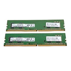 動作確認済み】計16gb DDR4 2666V ECC サーバー用メモリ - メルカリ
