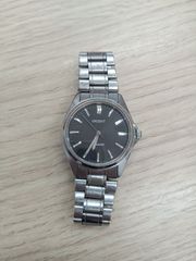 ORIENT腕時計 クォーツ SWIMMER WW0021QC - メルカリ