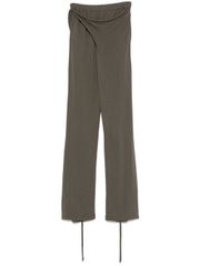 OTTOLINGER リネンブレンドパンツ 送料無料