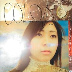 宇多田ヒカル COLORS - メルカリ