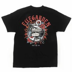 ELLEGARDEN Voyage Tシャツ 黒 XL - メルカリ