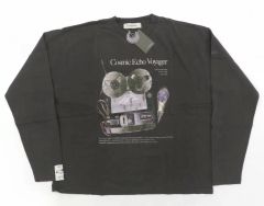 新品未使用 ずとまよCosmic Echo Voyager ロングTシャツ - メルカリ