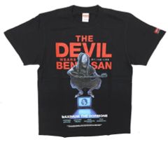 マキシムザホルモン メンカタコテリズン 生還者Tシャツ＆プルーフ