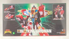 2026年最新】The合体 キンググリッドマンの人気アイテム - メルカリ