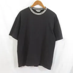 COOTIE ジャガード ネック Tシャツのサムネイル