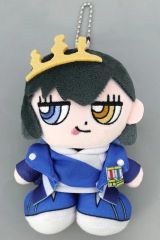 ずっと真夜中でいいのに。 ゾンクラ ニラちゃんミニぬいぐるみ 形 ずと