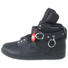 2026年最新】COMME des garçons × nike air jordanの人気アイテム