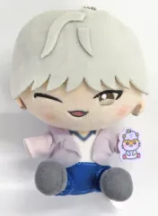 2026年最新】seventeen ホシ ぬいぐるみの人気アイテム - メルカリ