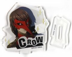 Persona 5 The Royal 明智吾郎 クロウ アクリルスタンド - メルカリ