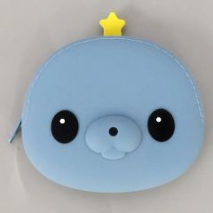 教育番組 フェイスシリコンポーチ タマ - メルカリ