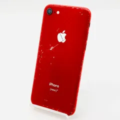 2026年最新】iphone8 64gb redの人気アイテム - メルカリ