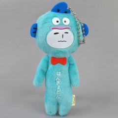 ゆきお はんぎょどん マスコットサンリオキャラクターズ ハンギョドン