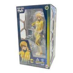 宇宙戦艦ヤマト2199 森雪 メガハウス フィギュア 台座欠品のサムネイル