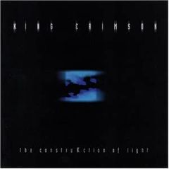 King crimson KCLP1P 限定版ピクチャーディスク - メルカリ