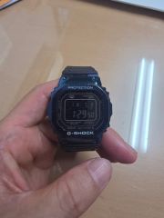 本日明日限定！都内受取可能な方値下げ可G-SHOCK GMW-B5000 - メルカリ