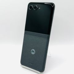 美品 motorola razr 50s コアラグレイ SIMフリー - メルカリ