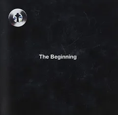 (CD)The Beginning - ONE OK ROCK／ONE OK ROCKのサムネイル