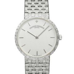 ROLEX オイスターデイト ボーイズ ハニカムダイヤル 1953年前後 Ref