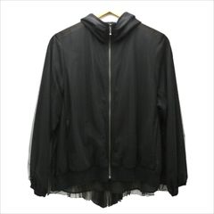 THE NORTH FACE ビレイヤーパーカー黒 N91815 Aランク 69 - メルカリ