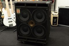 美品】Hartke 410XL + TX300 セット - メルカリ