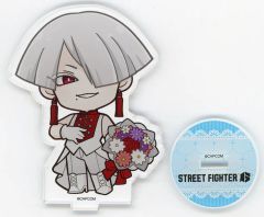 中古】バッジ・ピンズ 坂田銀時(坂田銀子) 「銀魂 コレクション缶