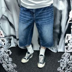 パンツ 00s john galiano Union Jack Denim Jeans 00s john galiano Union Jack Denim Jeans - メルカリ