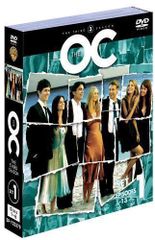 THE OC DVDBOX シーズン1からシーズン4まで - メルカリ