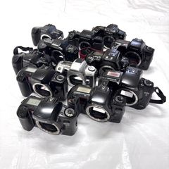 デッドストック 撮影可 コニカ EFJ konica efj フィルムカメラ - メルカリ