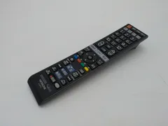 HITACHI 日立 TV用 C-RTT7 リモコン (M1571)のサムネイル
