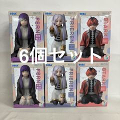 葬送のフリーレン ちょこのせ フリーレン シュタルク フェルン 12体
