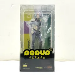 【中古】【未開封】POP UP PARADE ルーシー 「サイバーパンク エッジランナーズ」 プラスチック製塗装済み完成品[95]のサムネイル