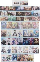 【中古】キャラカード 集合 グラフィックボックス2 「アイドルマスターSideM」