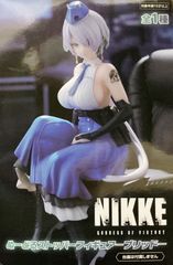 ニケ ブリッド ヌードル ストッパー フィギュア 14点セット - メルカリ