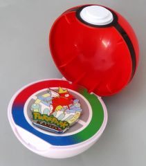 ポケパークカントー ドードリオ ピンズ ポケモン 限定 - メルカリ