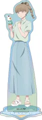 氷の城壁 オーロラアクリルスタンド 氷川小雪 新品 未開封品 正規品 【ムービック】のサムネイル