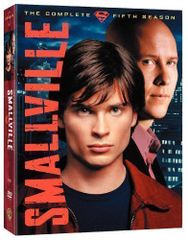 SMALLVILLE/ヤング・スーパーマン 全シーズンコンプリートBOX - メルカリ