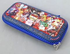週刊少年ジャンプ ポケモン メガシンカ マルチキャリングケース E賞