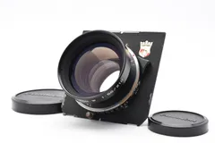 2026年最新】Fujinon W 210mm f5.6の人気アイテム - メルカリ