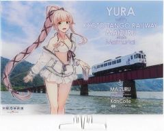 艦これ ゴトランド 呉鎮守府巡り2022 アクリルスタンド | Mercari