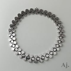 ジョージジェンセン ブローチ 325 AG925 ヴィンテージ ヘニング