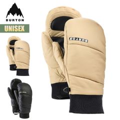 新品未使用】REUSCH 3フィンガーミトン グローブ サイズ8 ロイシュ