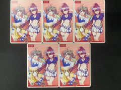 ホロカ ホロライブ エントリーカップ 百鬼あやめ＆風真いろは特製