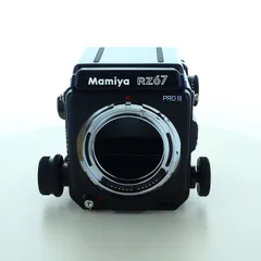 【中古】(マミヤ) Mamiya RZ67プロIIのサムネイル