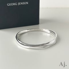 ジョージジェンセン ブローチ 325 AG925 ヴィンテージ ヘニング