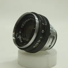 2026年最新】NIKKOR-H 5cm F2の人気アイテム - メルカリ