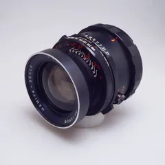 【中古】(マミヤ) Mamiya RBセコール 65/4.5のサムネイル